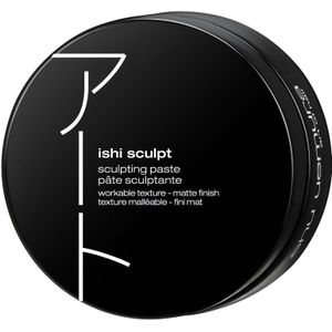 Shu Uemura Style Ishi Sculpt - Styling crème - 75 ml