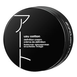 Shu Uemura - Style Uzu Cotton Definition - Gezichtscrème - 75ml