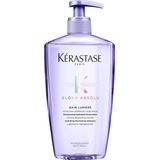 Kérastase - Blond Absolu Bain Lumiere - Shampoo - Transparant - Hyaluronzuur