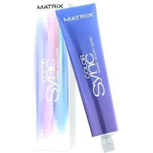 Matrix -  SoColor Sync Brunette Neutral Toner