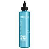 Matrix High Amplify Shine Rinse – Treatment voor glans, volume en beweging – 250 ml