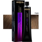 L'Oréal Professionnel - Dia Light - Haarverf - 50 ML - 7.01