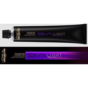 L'Oréal Professionnel - Dia Light - Haarverf - 50 ML - 8.28