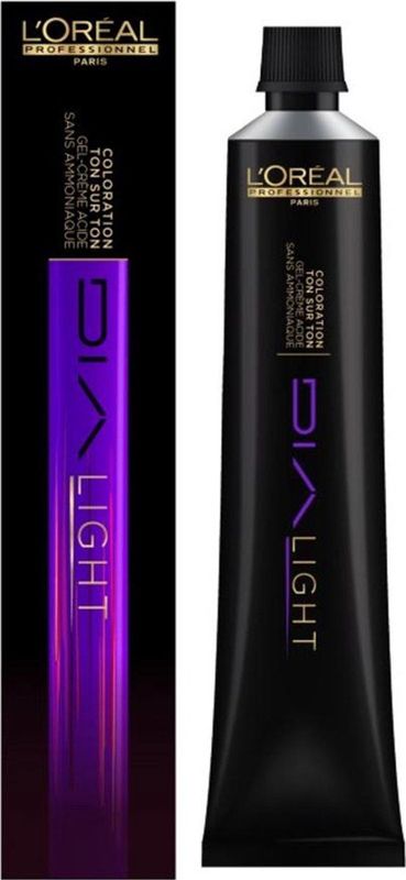 Dia Light Semi-Permanent - 50ml