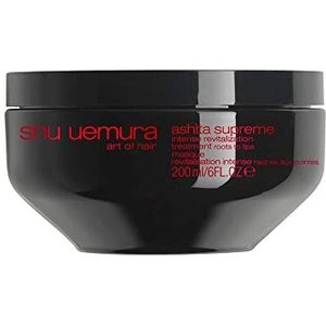 Shu Uemura Ashita Supreme Intensiv revitalisierendes Treatment 200 ml