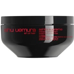 Shu Uemura Masken MASKE REVITALISIERUNG INTENSIV