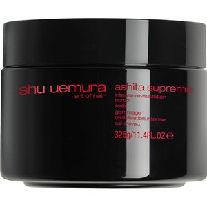 Shu Uemura Haarverzorging Ashita Supreme Scrub