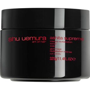 Shu Uemura Ashita Supreme Intense Revitalization Scrub 325ml