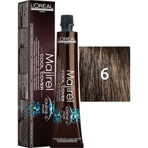 L’Oréal Professionnel - Majirel Cool Cover - Haarkleuring - 50 ml