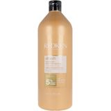 Redken All Soft - Conditioner - 1000 ml