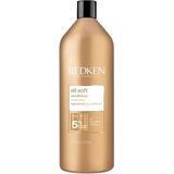 Redken All Soft - Conditioner - 1000 ml