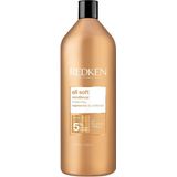 Redken All Soft - Conditioner - 1000 ml
