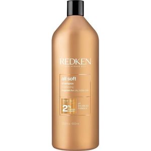 Redken All Soft Shampoo 1000 ml
