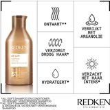 Redken - All Soft - Conditioner - 300ml