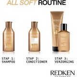 Redken - All Soft - Conditioner - 300ml