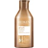 Redken - All Soft - Conditioner - 300ml