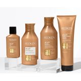 Redken - All Soft - Shampoo - 300ml - Hydrateert en Verzacht Droog Haar