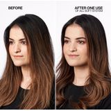 Redken - All Soft - Shampoo - 300ml - Hydrateert en Verzacht Droog Haar