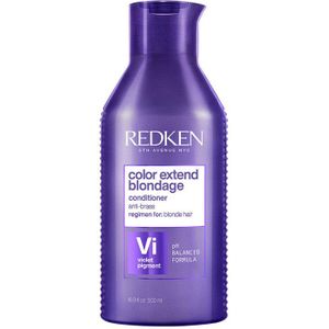 Redken Color Extend Blondage VLT - Conditioner - 300 ml