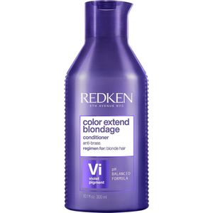 Redken - Extend Bge - Conditioner - 300ml