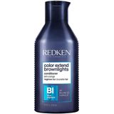 Redken Color Extend Brownlights - Conditioner - 300 ml