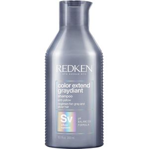 Redken Color Extend Graydiant Shampoo – Zilvershampoo – 300 ml