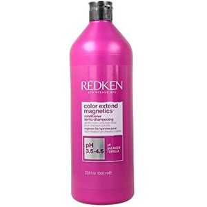 Redken Haircare Color Extend Magnetics Conditioner 1000ml