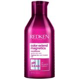 Redken Color Extend Magnetics Conditioner – Verzorgende conditioner voor gekleurd haar – 300 ml