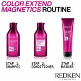 Redken Color Extend Magnetics Conditioner – Verzorgende conditioner voor gekleurd haar – 300 ml