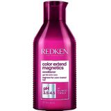 Redken Color Extend Magnetics Conditioner – Verzorgende conditioner voor gekleurd haar – 300 ml