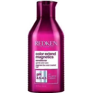 Redken Color Extend Magnetics Conditioner – Verzorgende conditioner voor gekleurd haar – 300 ml