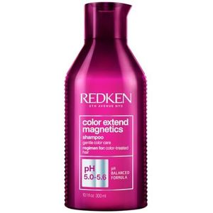 Redken Color Extend Magnetics Shampoo – Verzorgt en beschermt gekleurd haar – 300 ml