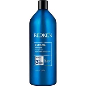 Redken - Extreme - Shampoo - Versterkend - Voor Beschadigd Haar