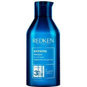 Redken - Extreme - Shampoo - 300 ml