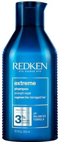 Redken - Extreme - Shampoo - Extreme Shampoo 300 Ml