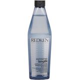 Redken - Extreme Length - Shampoo - 300ml - Voor Breekbaar Haar