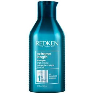 Redken Extreme Length Shampoo 0,3 l