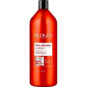Redken Frizz Dismiss Conditioner -  1000 ml
