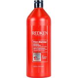 Redken Frizz Dismiss Shampoo - 1000 ml