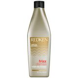 Redken Frizz Dismiss Shampoo - 1000 ml