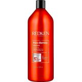 Redken Frizz Dismiss Shampoo - 1000 ml