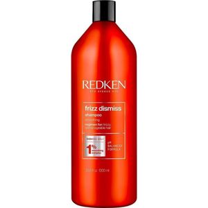 Redken Frizz Dismiss Shampoo - 1000 ml