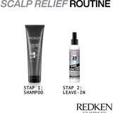 Redken - Scalp Relief Dandruff Control Shampoo - 250ml
