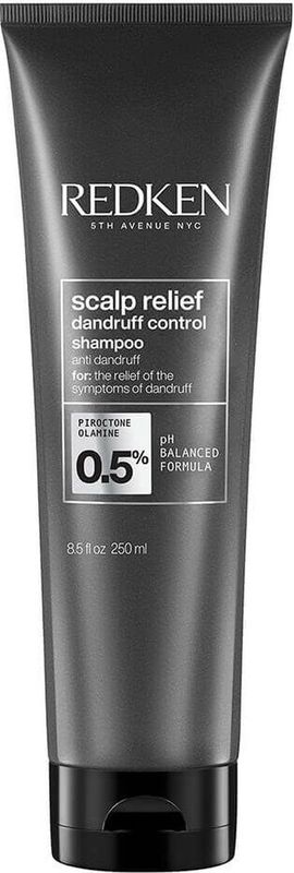 Redken - Scalp Relief Dandruff Control Shampoo - 250ml