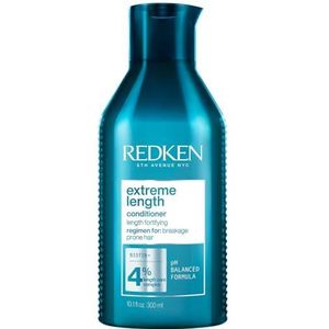REDKEN - Extreme Length - Conditioner - 300ml