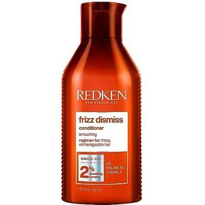 Redken Frizz Dismiss Conditioner - 300 ml