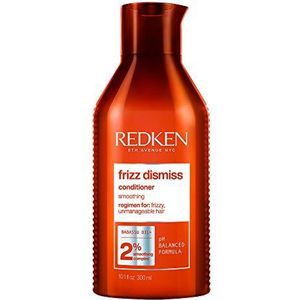 Redken Frizz Dismiss Conditioner - 300 ml