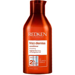 Redken - Frizz Dismiss - Conditioner - 300ml