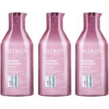 Redken Volume Injection Shampoo 1