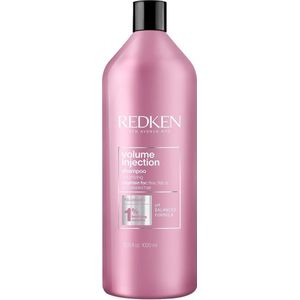 Redken Volume Injection Shampoo 1